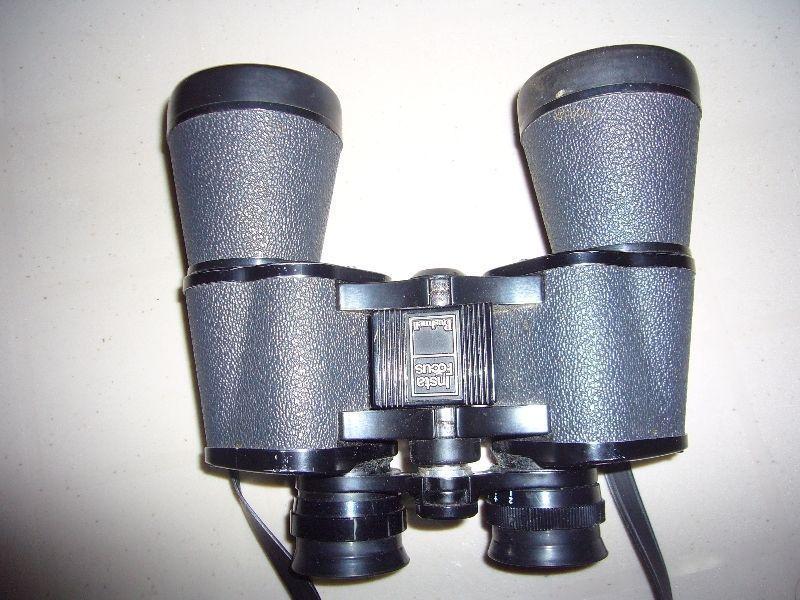 Binoculars Price reduction