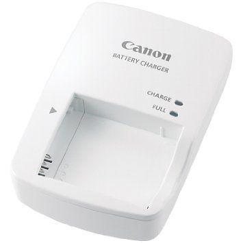 Canon CB-2LY Li-Ion Battery Charger for NB-6L Li-Ion Batteries