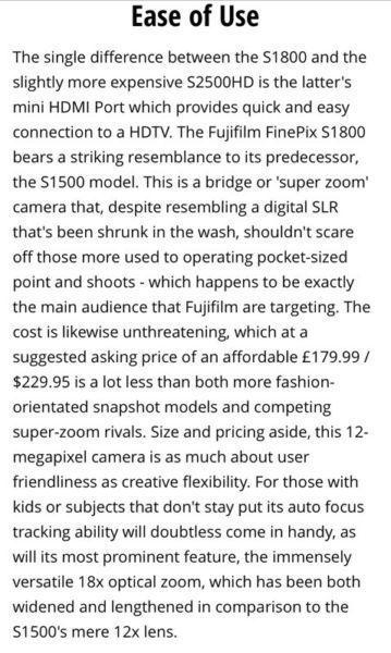 Fujifilm fineplex s1800