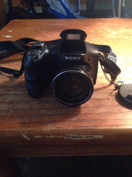SONY DSCH200 for sale