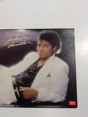 Collectible Vinyl Record MICHAEL JACKSON at Great Pacific Pawn