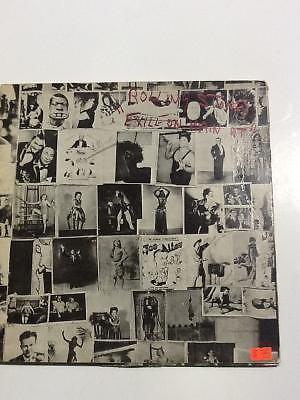 Collectible Vinyl Record ROLLING STONES at Great Pacific Pawn