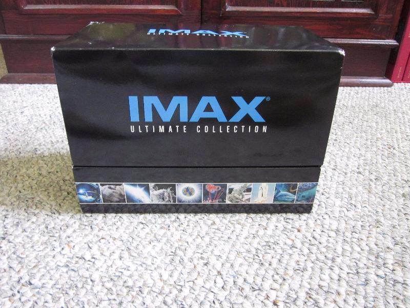 IMAX Ultimate Collection (DVD, 20-Disc Set)