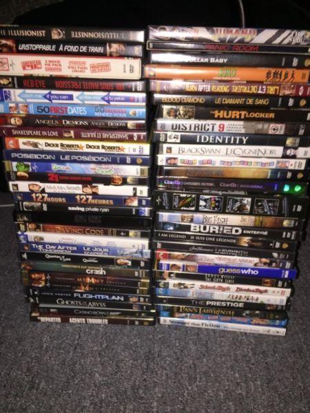 60 movies for $60!!