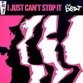 I Just Can't Stop It by The Beat.(AKA The English Beat) (Vinyl)
