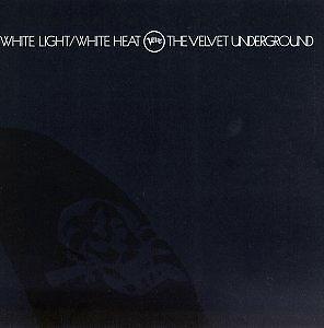 White Light/White Heat by The Velvet Underground (Vinyl, LP)
