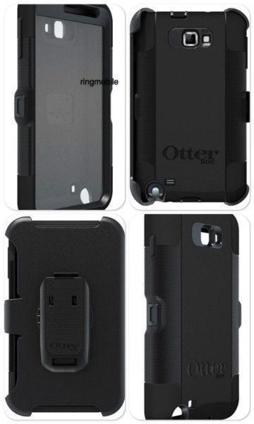 Otter Box Samsung Galaxy Note 1