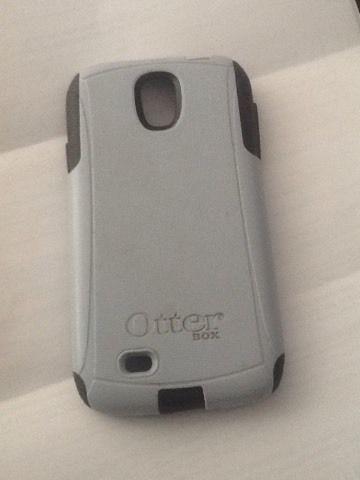 Samsung S4 Otterbox Protective Phone Case