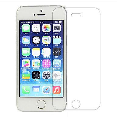 Tempered Glass Screen Protector for Apple iPhone 6 Plus/6S Plus