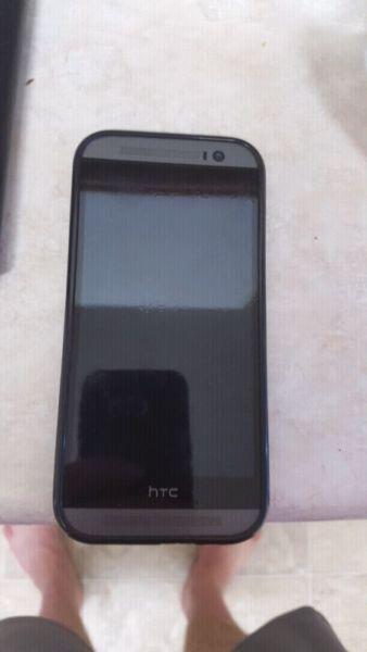 HTC one m8 locked to koodo for sale