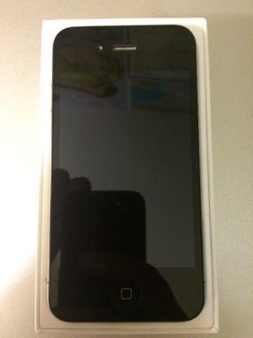 iPhone 4 8gb Telus 8.5/10