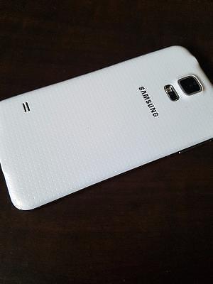Samsung Galaxy s5 White