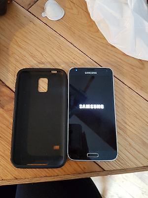 Samsung S5