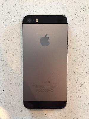 iPhone 5s 16gb great deal