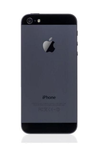 iPhone 5 - 32gb