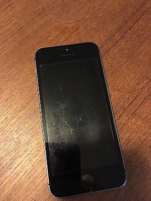 iPhone 5S in BRAND NEW condition