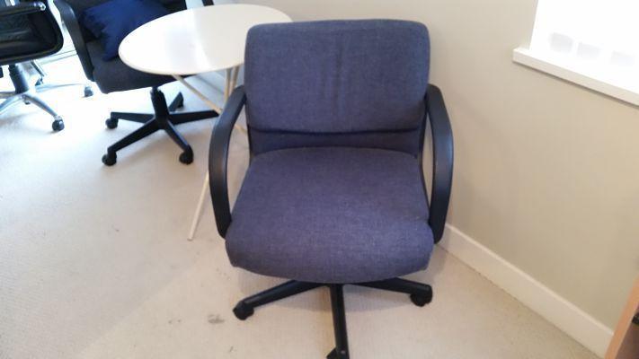 office chairs with rollers for sale