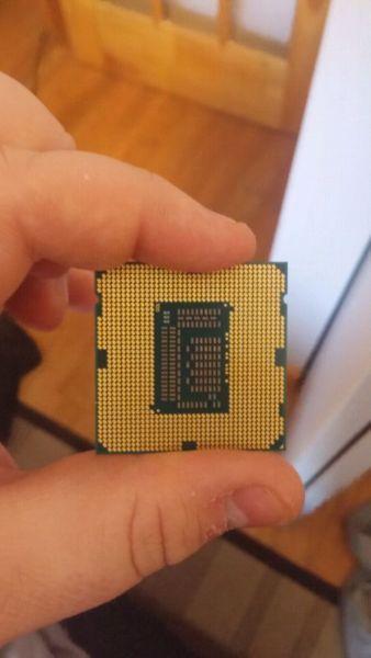 I7-3770 processor $300 OBO