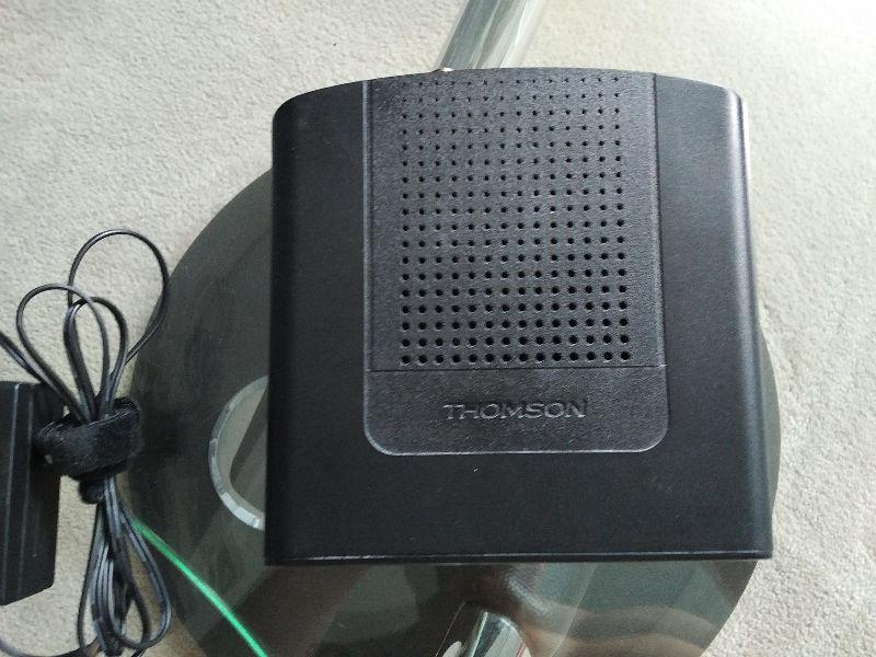 Cable Modem Thomson DCM475 *Teksavvy