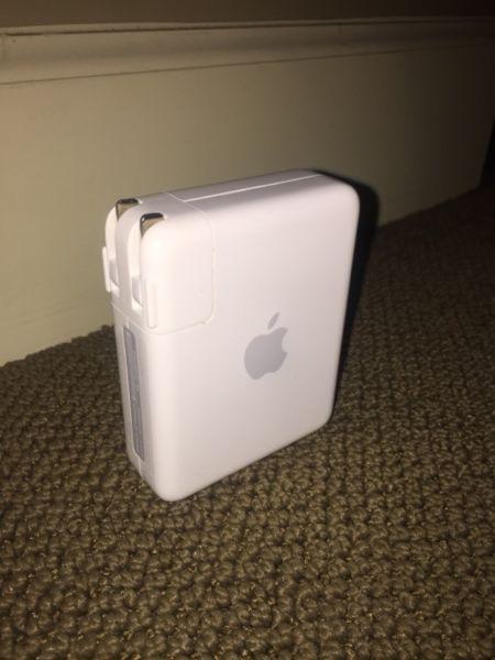 Airport Express Model A1084