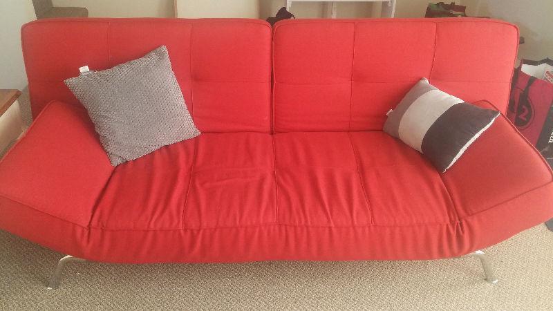 Awesome couch/futon
