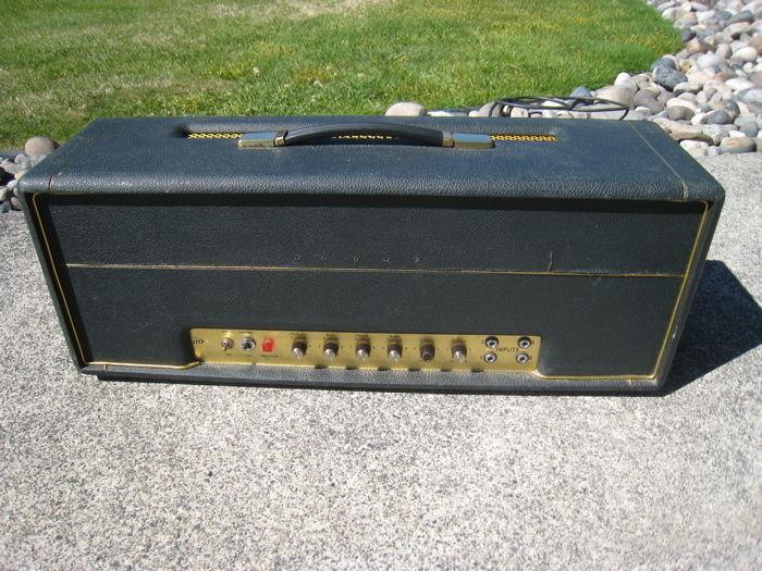 Wanted: Old Vacuum Tube Amplifiers, Hifi, Large speakers, lots of tubes