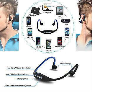 Bluedio S9 Stereo Bluetooth Headphone for Smartphone/iPhone