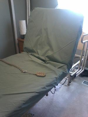 Bariatric hospital bed for sale