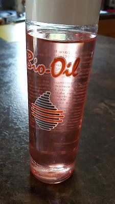 bio oil