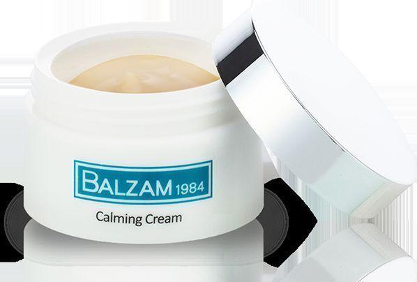 Balzam: Psoriasis, Atopic, seborrheic dermatitis Treatment Cream