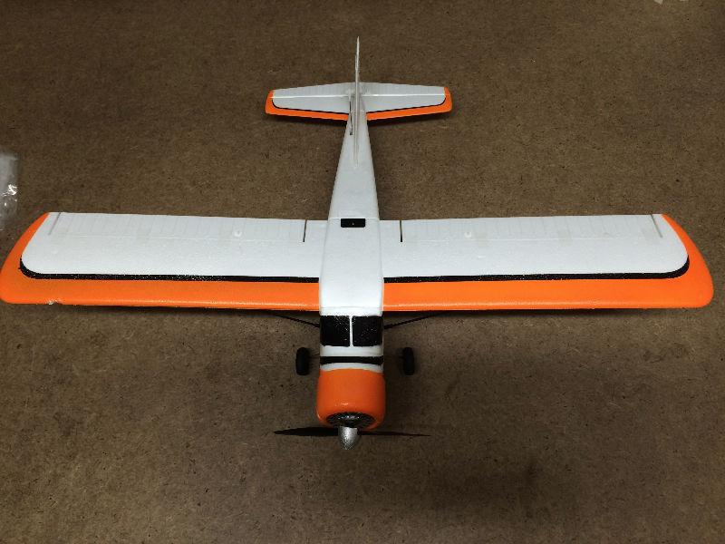 Model Airplane Beaver DHC-2 $100 obo