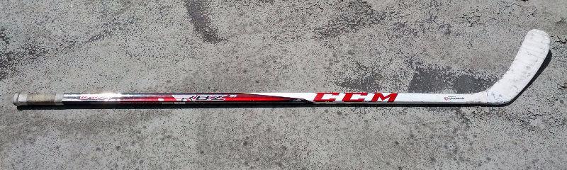 CCM RBZ60 Hockey Stick For Sale!