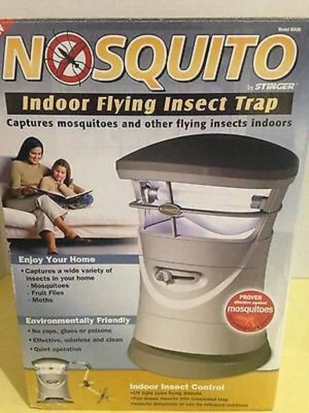 Nosquito Insect trap