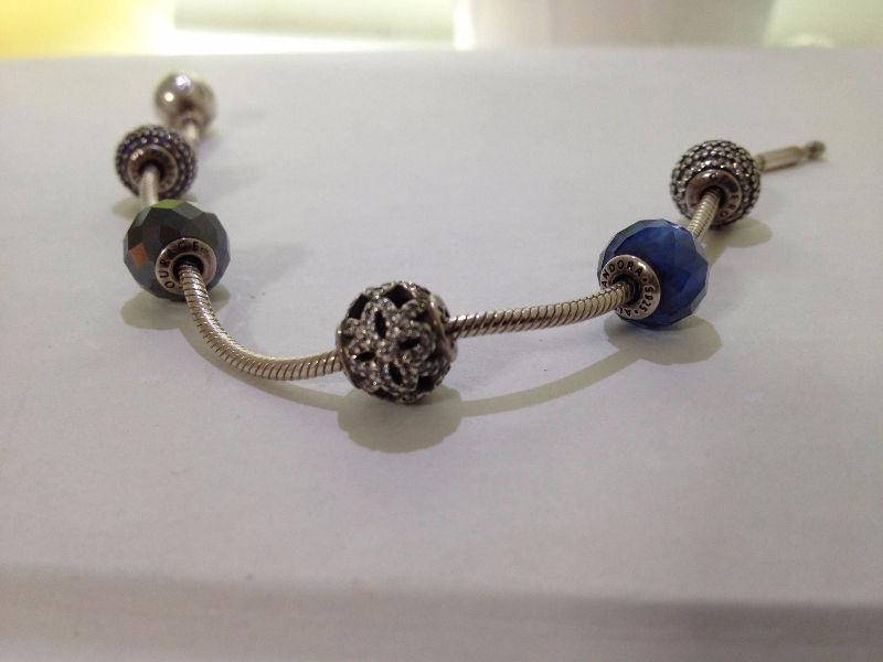 Pandora Essence Collection Bracelet