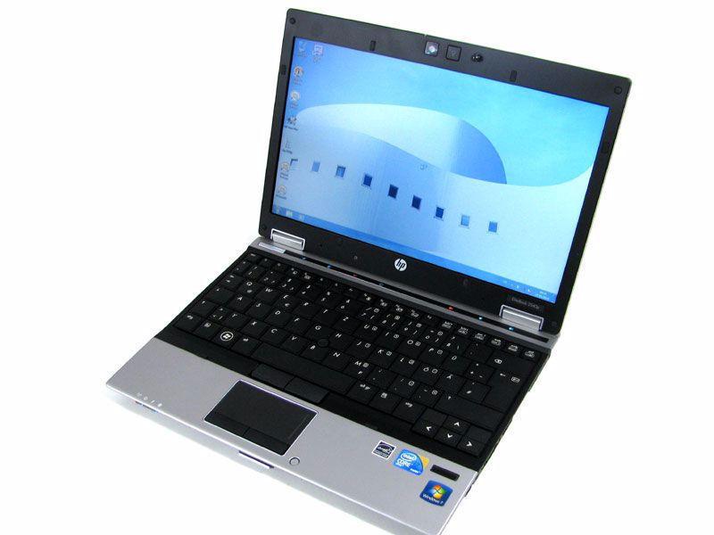 Beautiful HP i7 Laptop,Webcam,2.13GHz/4G/160G/HDMI/W10. Like New