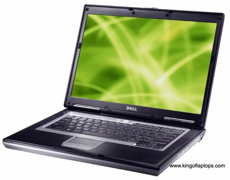 Dell Business Laptop, C2D 2.2GHz/2G/120G, Like New w/New Battery