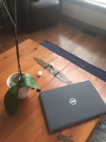Dell Inspiron 7000 2-in-1 Laptop