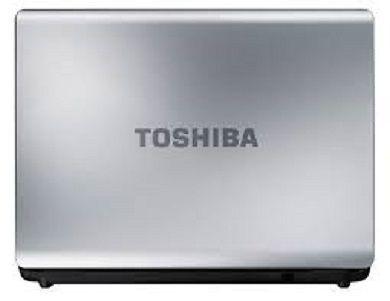 Toshiba Laptop - Reduced