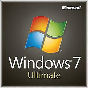 Apple Software, Windows 7 & 10, MS Office & Free AntiVirus