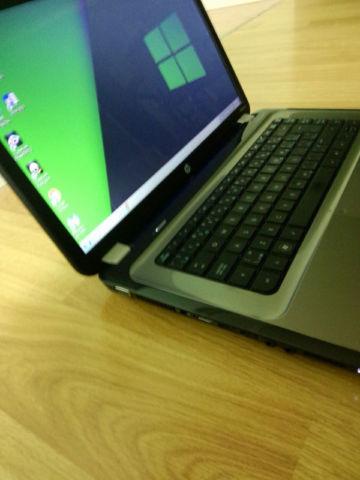 15inches Good working laptop Quadcore, webcam, HDMI, office, DVD