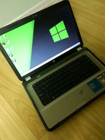 15inches Good working laptop Quadcore, webcam, HDMI, office, DVD