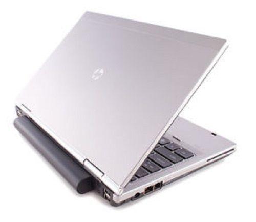 Great HP elitebook Core i5(2.3-3.0ghz) 6gb, 500gb, Win 7, webcam