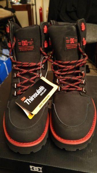 DC Peary M Boot BLR (Size 11.5)