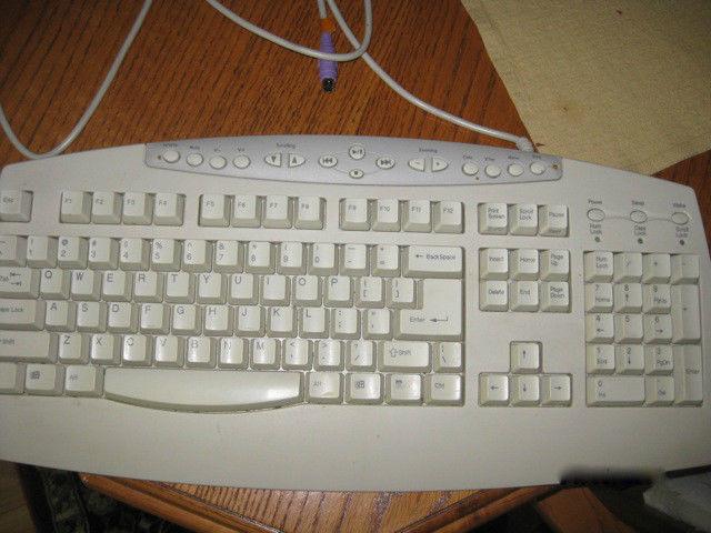 Computer Key Board