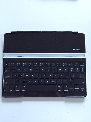 3rd & 4th Generation Ipad Keyboard