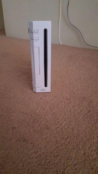 Wii for sale $60