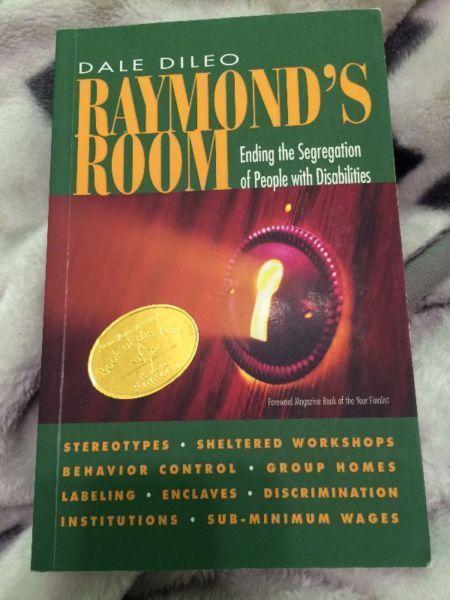 Raymond's Room - Dale Dileo