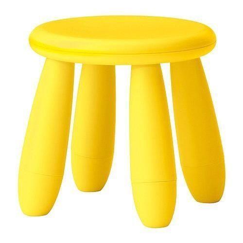 IKEA Children's Table & Chairs