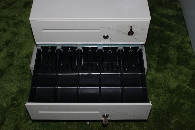 Point Of Sale Cash Drawers (only 2 remaining)