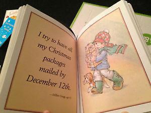Life's Treasure Book of Christmas Memories